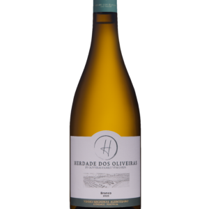 Herdade dos Oliveiras Branco