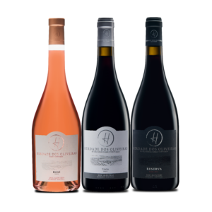 Conjunto Herdade dos Oliveiras